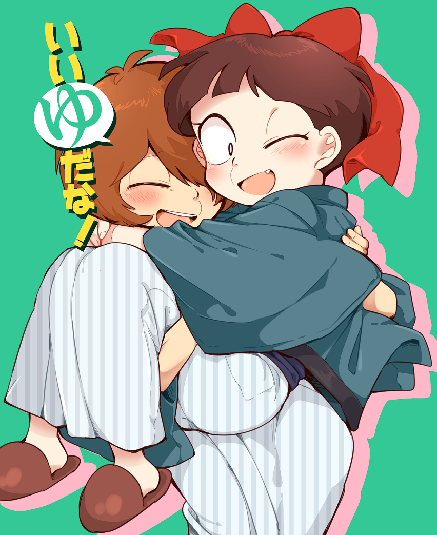 This is a pixiv picture whose title is 10/14スパーク新刊サンプル.