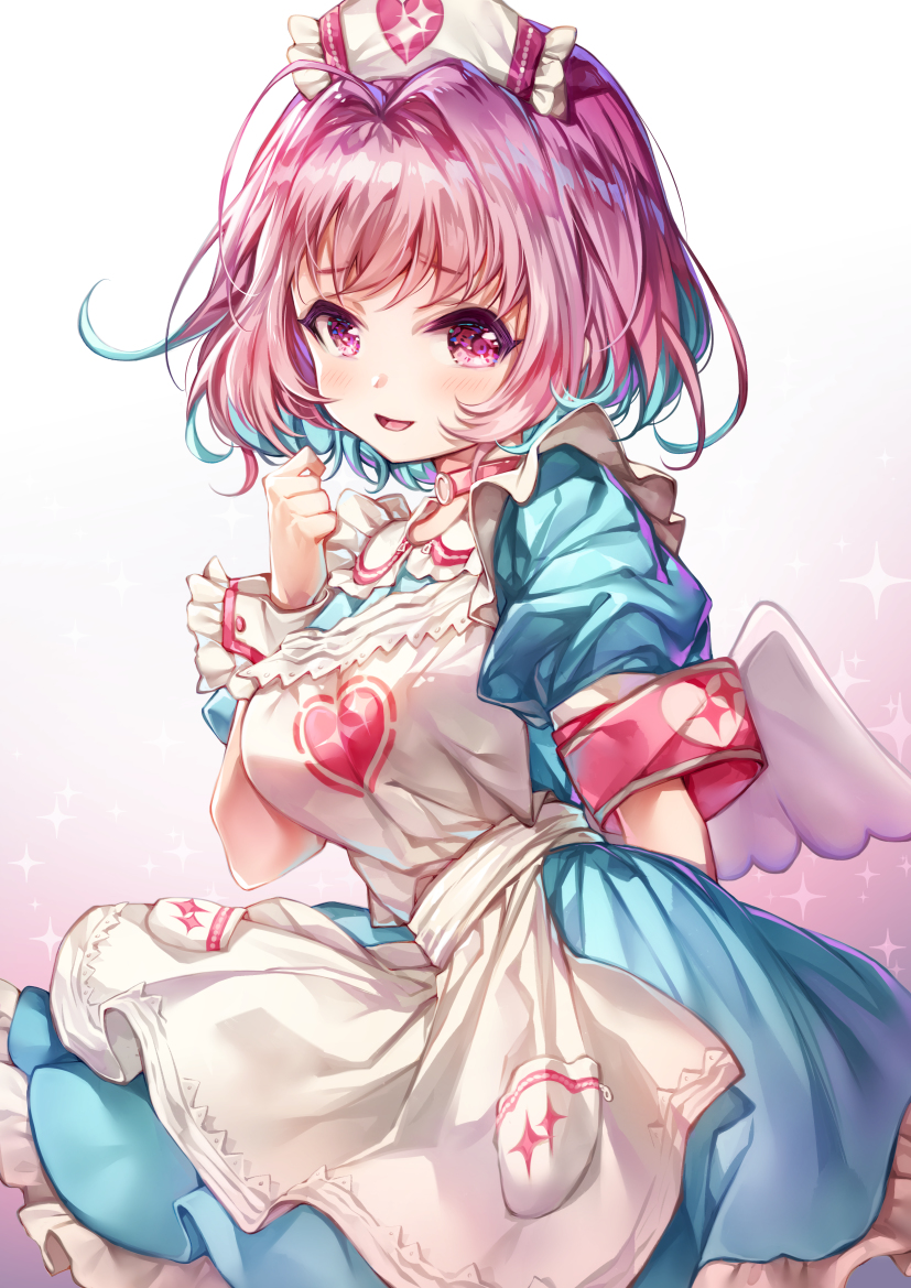 This is a pixiv picture whose title is りあむちゃん.