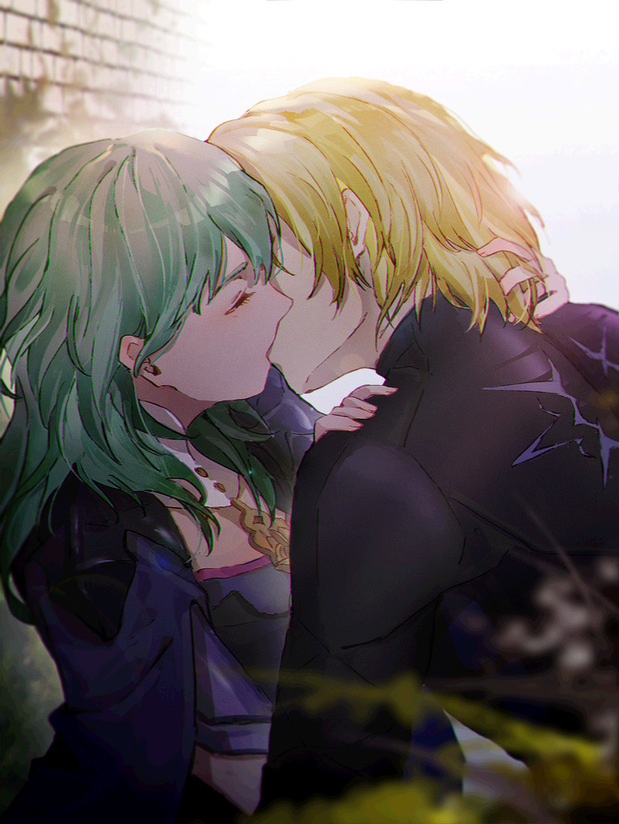 This is a pixiv picture whose title is ディミレスLOG.