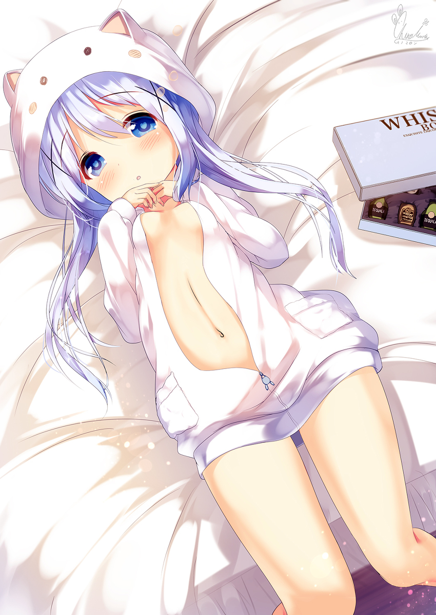 This is a pixiv picture whose title is 責任取ってくださいね////❤️.