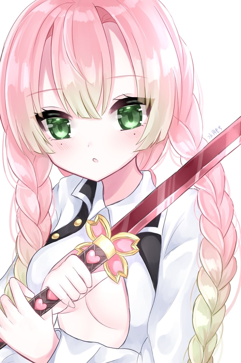 This is a pixiv picture whose title is 鬼滅のまとめ.