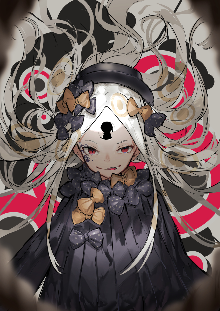 This is a pixiv picture whose title is どうぞこちらへ.