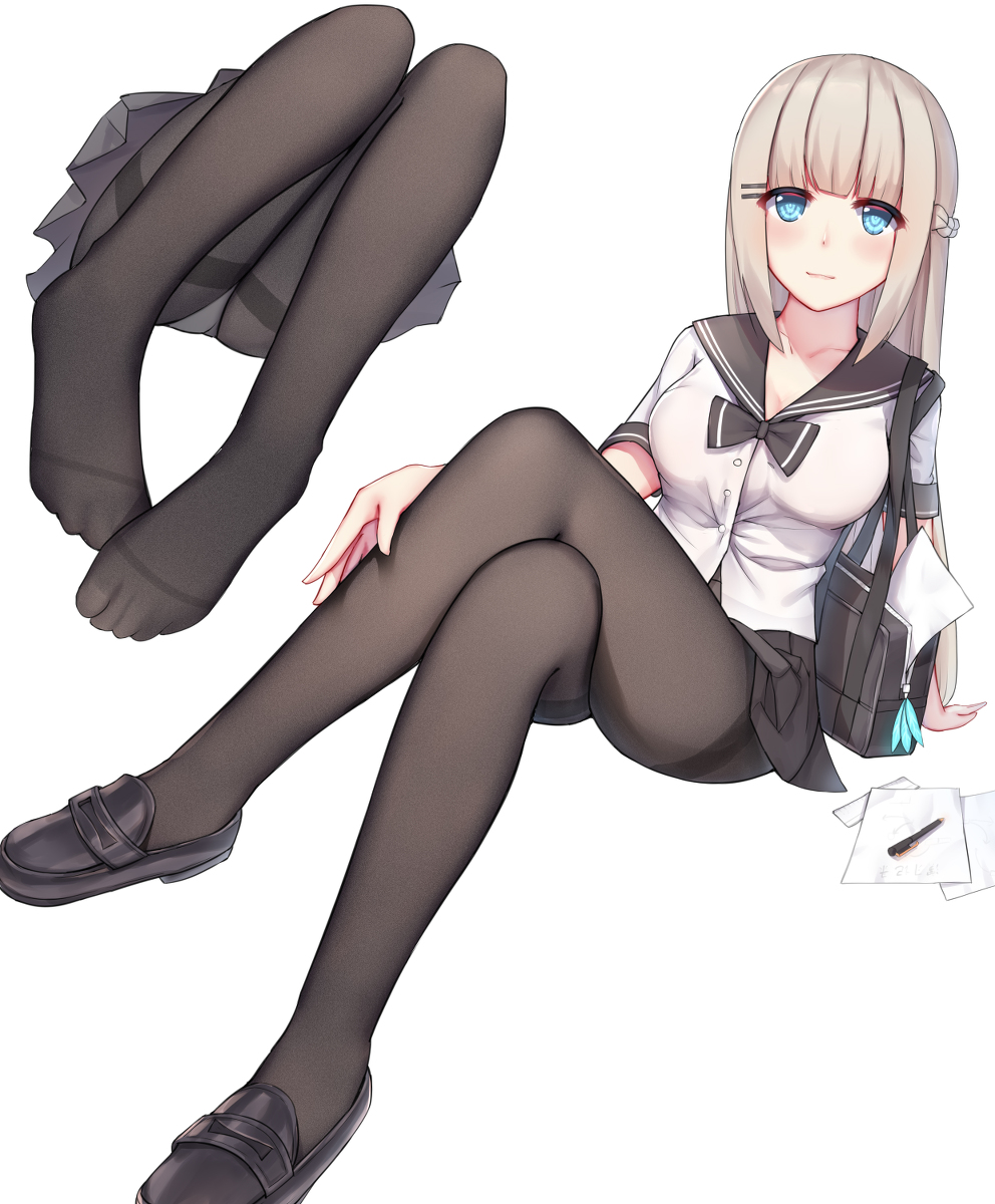 This is a pixiv picture whose title is 1935.