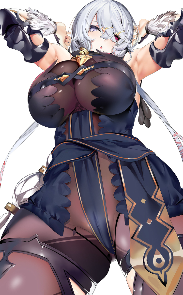 This is a pixiv picture whose title is リラ.