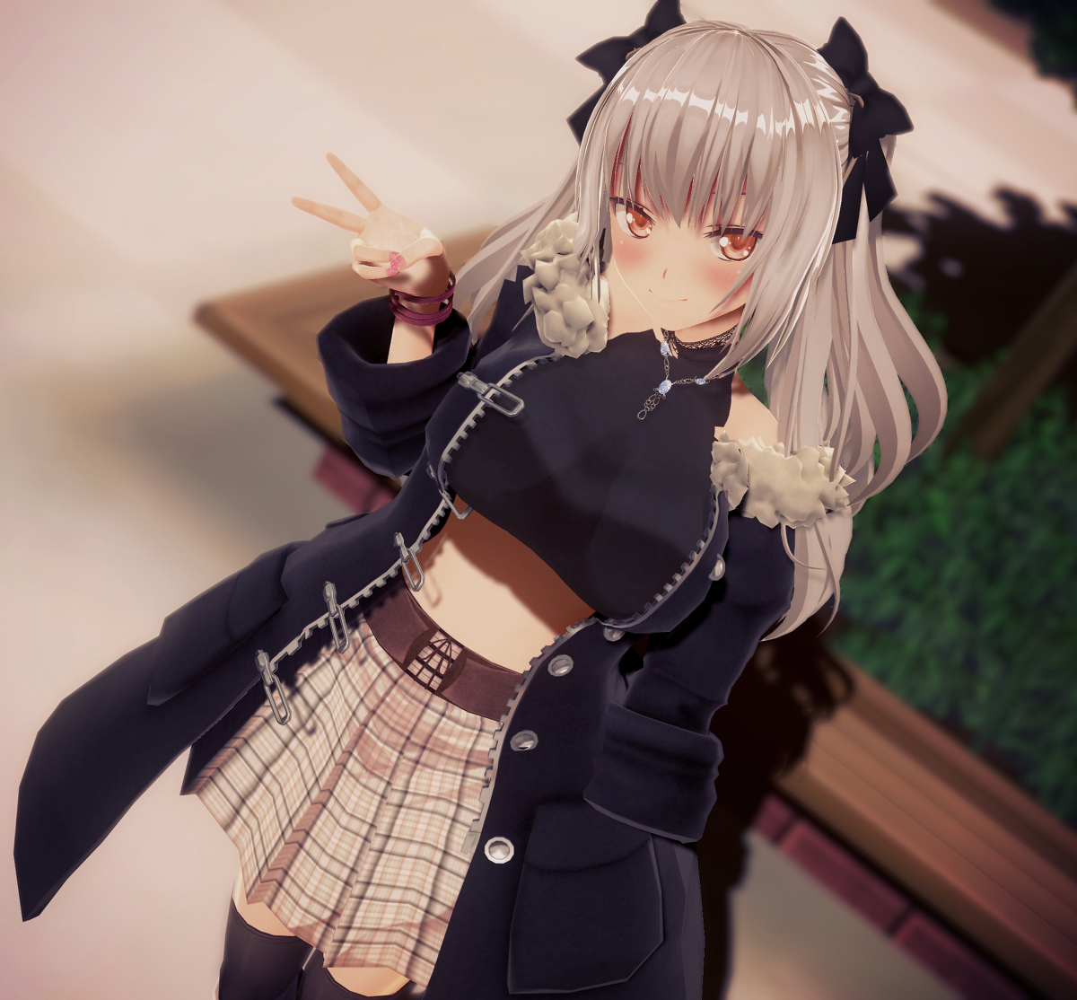 This is a pixiv picture whose title is 女の子.