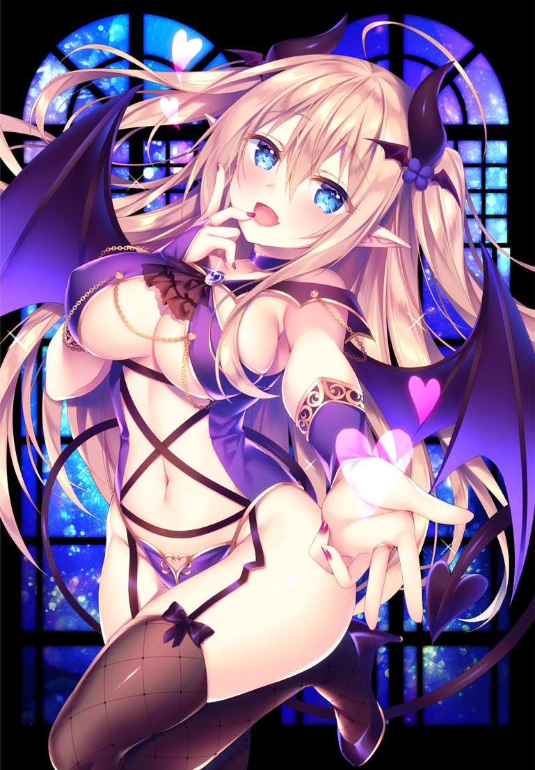This is a pixiv picture whose title is ハロウィン2019.
