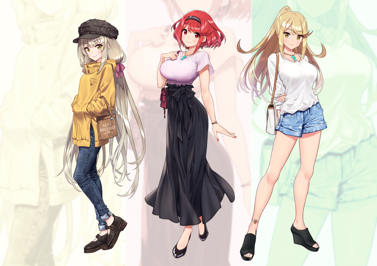 This is a pixiv picture whose title is ホムヒカニア.
