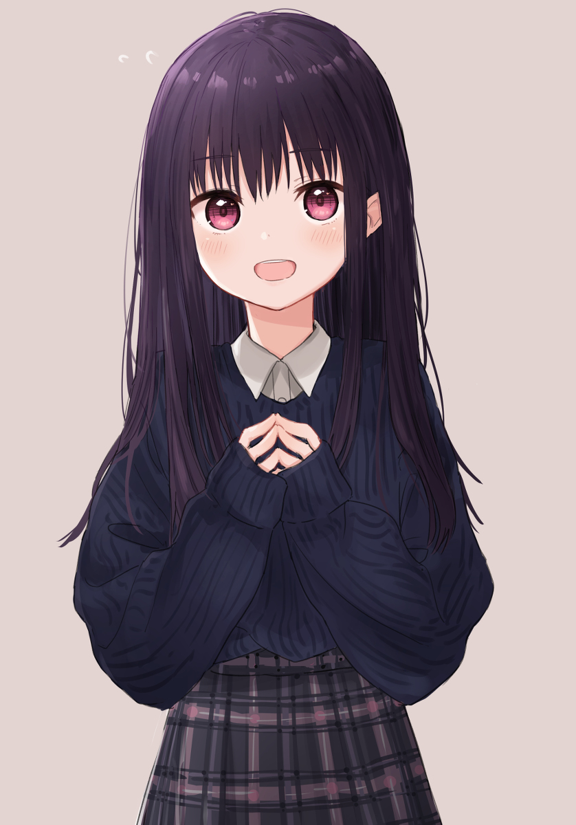 This is a pixiv picture whose title is Twitterフォロワー一万人ありがとうございますイラスト.