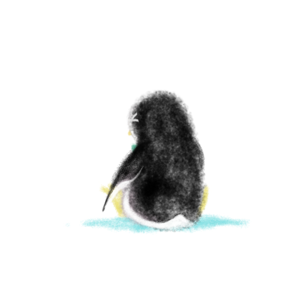 This is a pixiv picture whose title is ダイペン詰めの③.