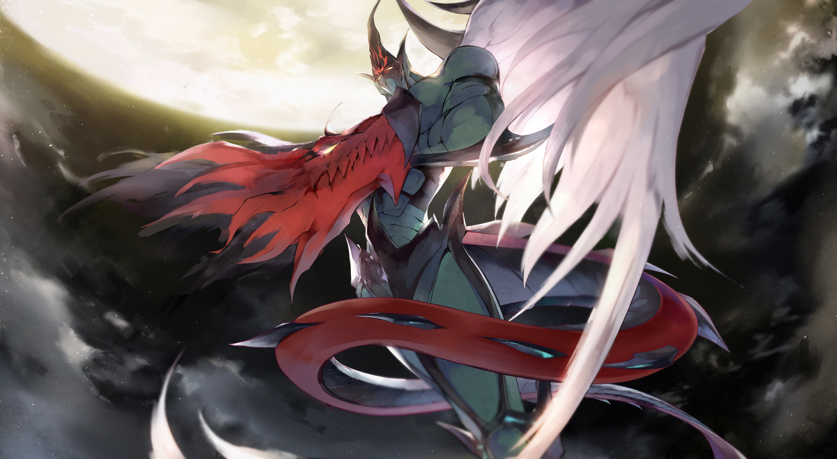 This is a pixiv picture whose title is デュエリストパック－レジェンドデュエリスト編6－11月9日発売！.