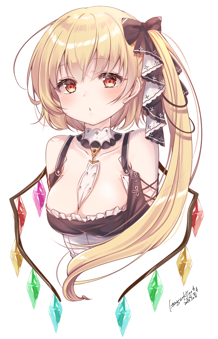 This is a pixiv picture whose title is フォーミフランたそ.