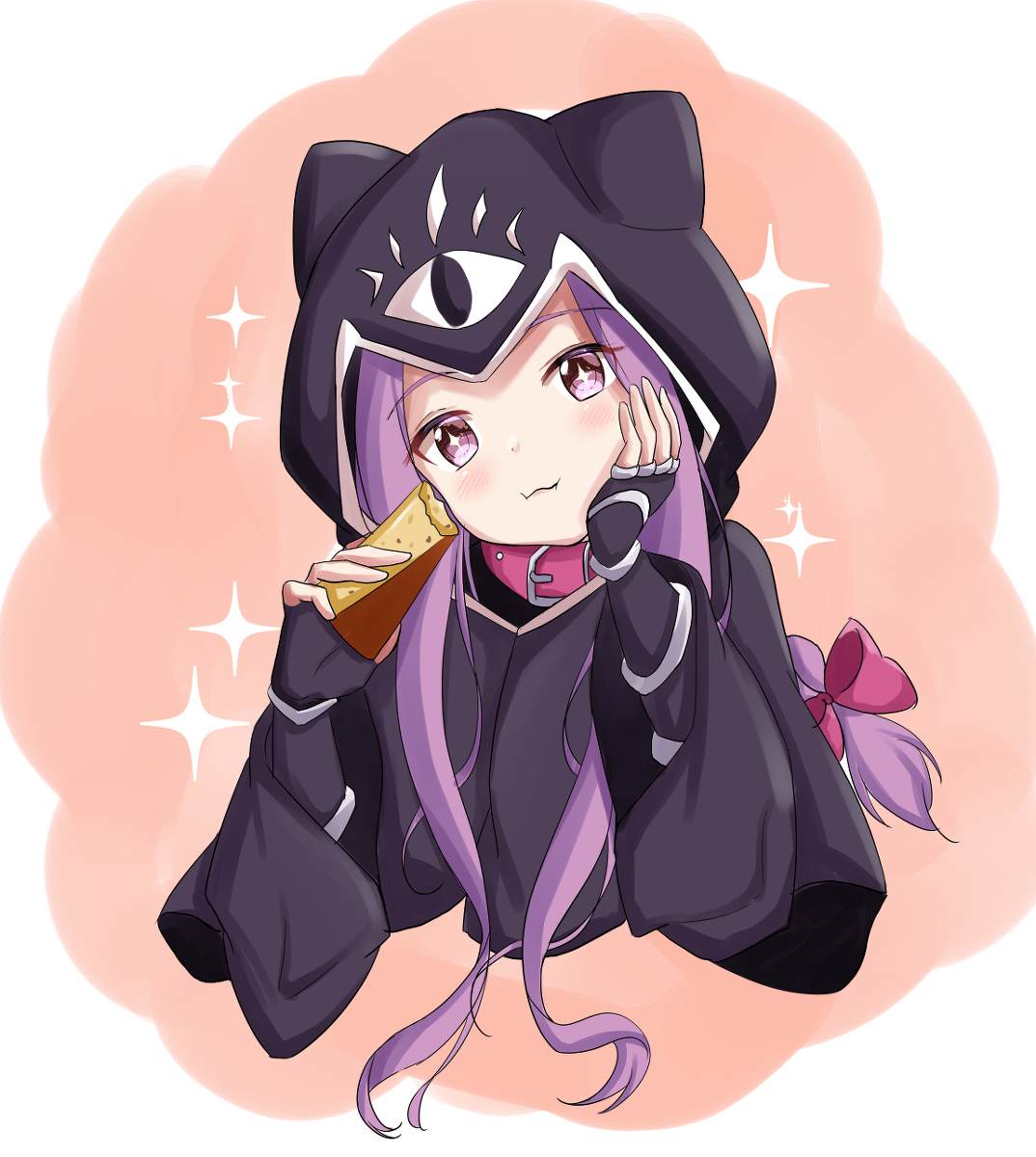 This is a pixiv picture whose title is アナちゃん.