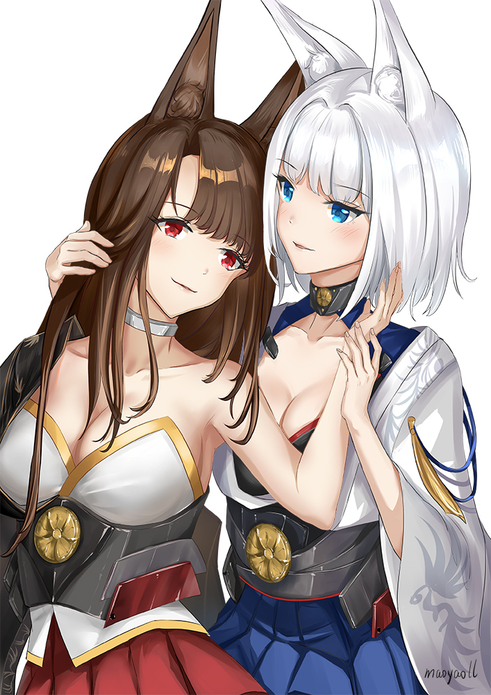 This is a pixiv picture whose title is 无题.