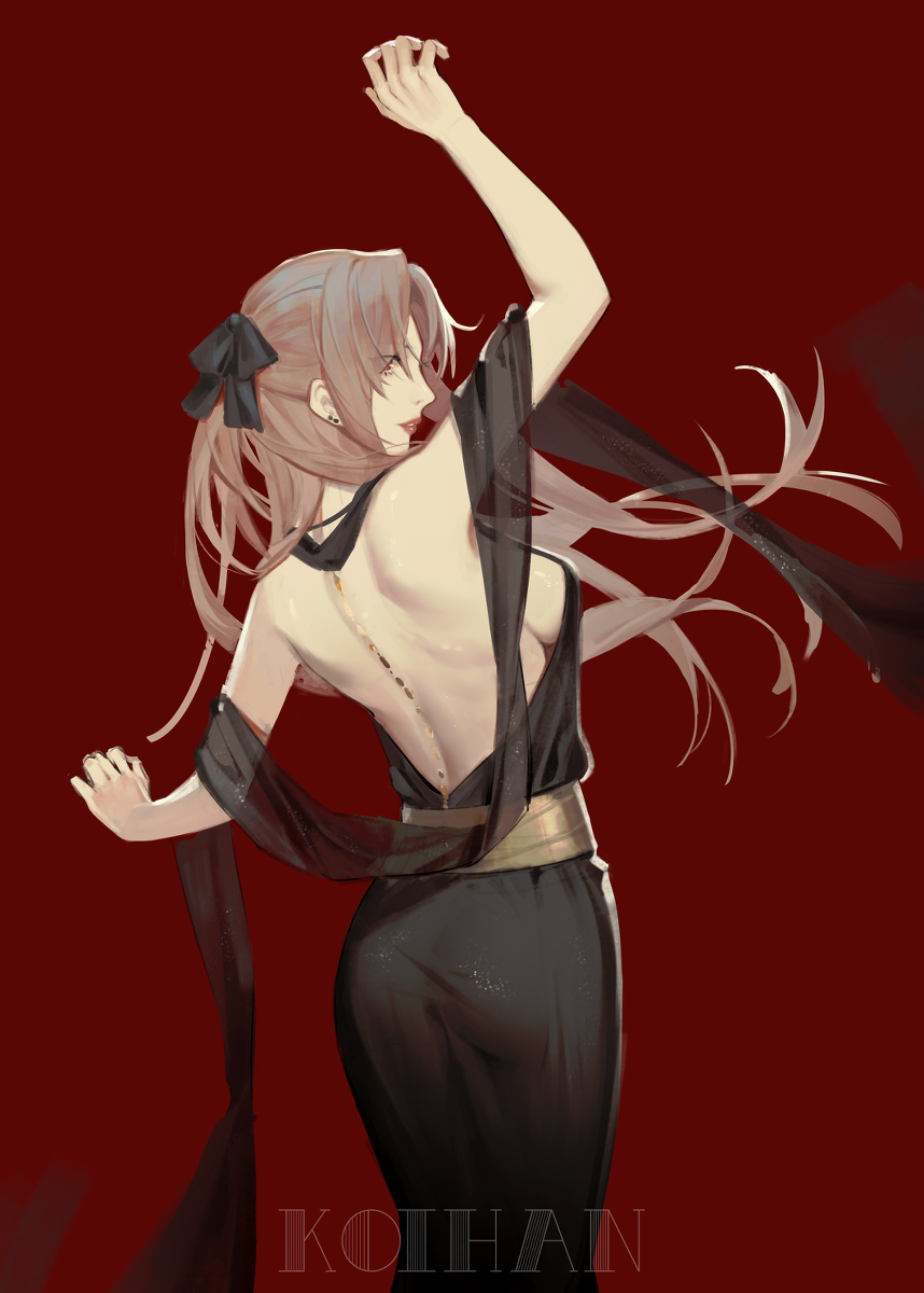 This is a pixiv picture whose title is 鱼鱼鱼.