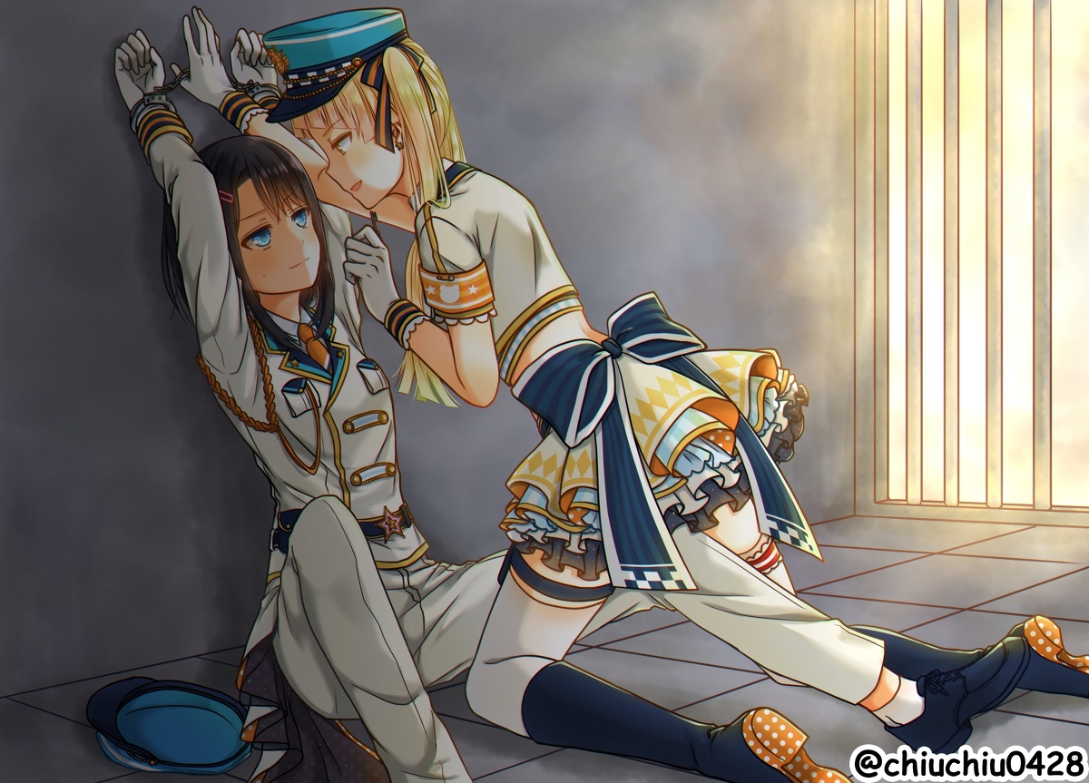 This is a pixiv picture whose title is mskk まとめ3.