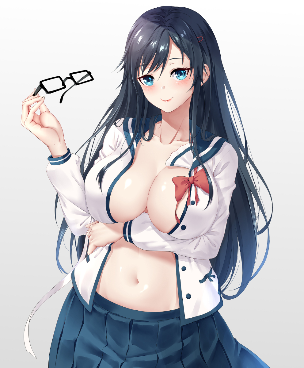 This is a pixiv picture whose title is 无题.