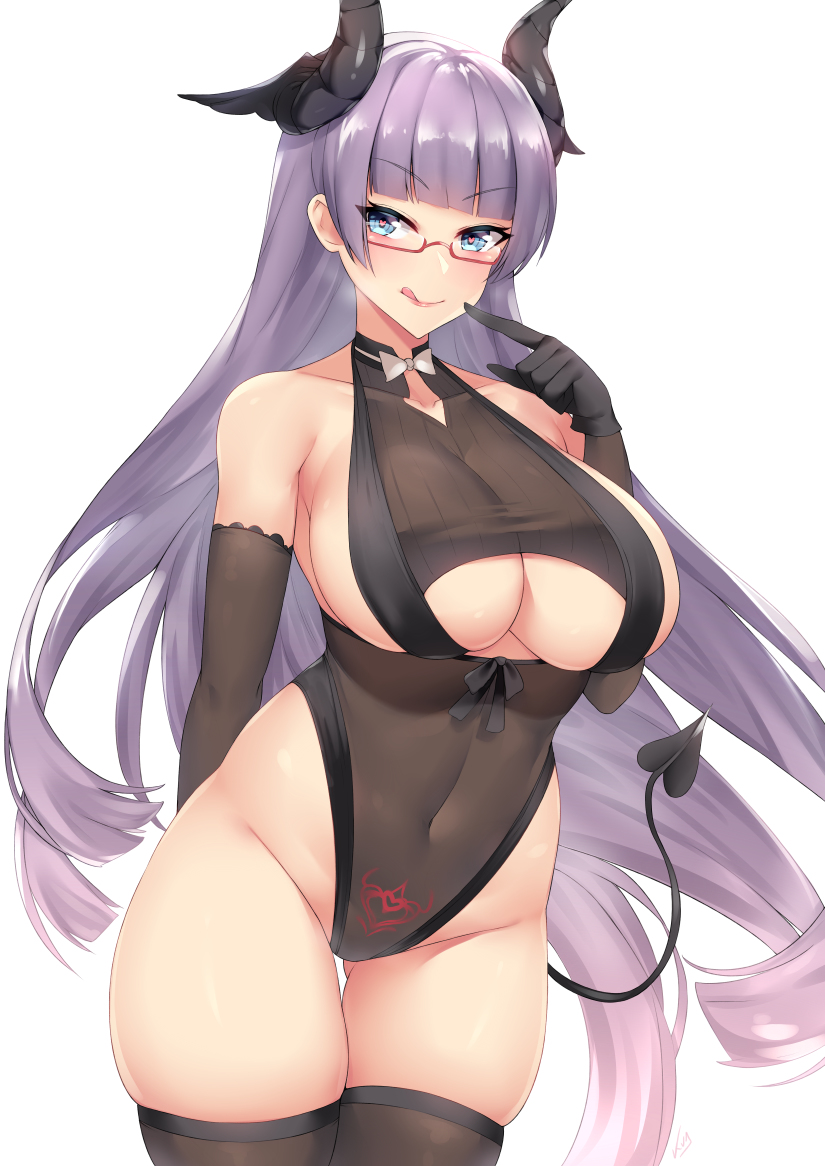 This is a pixiv picture whose title is グナイゼナウ.