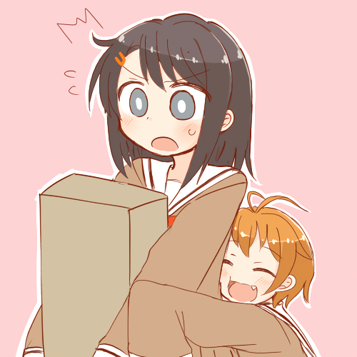 This is a pixiv picture whose title is バンドリ.
