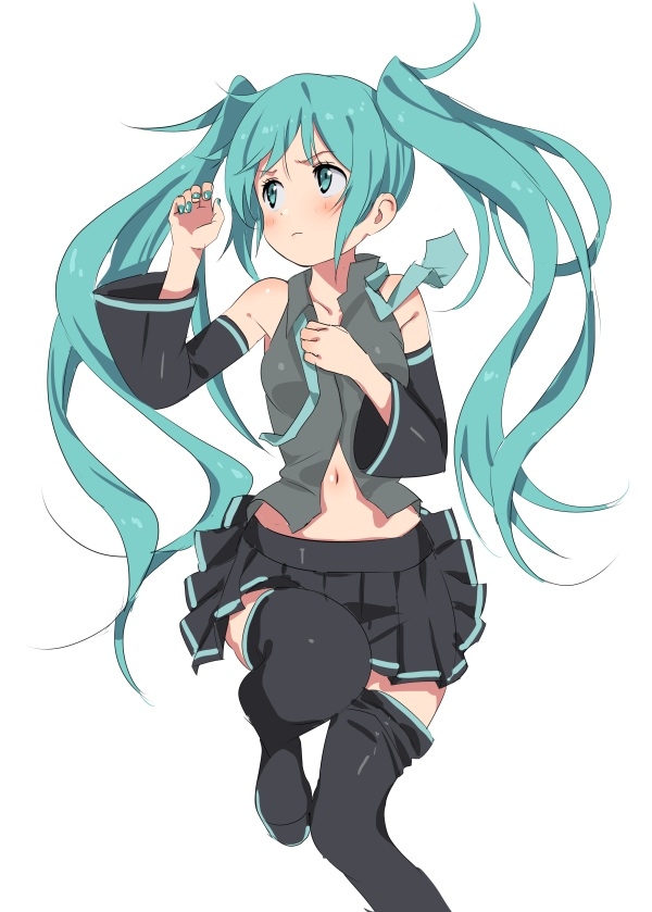 This is a pixiv picture whose title is 無題.