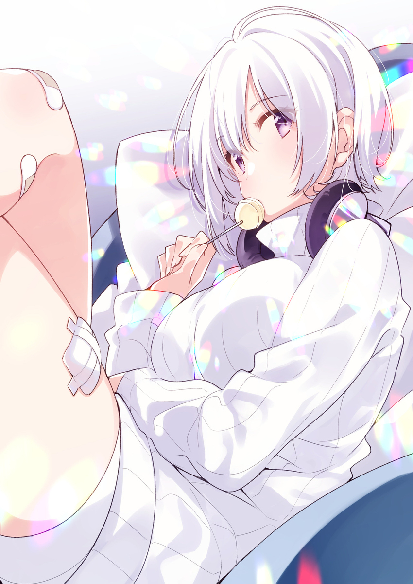 This is a pixiv picture whose title is きらきらドロップ.