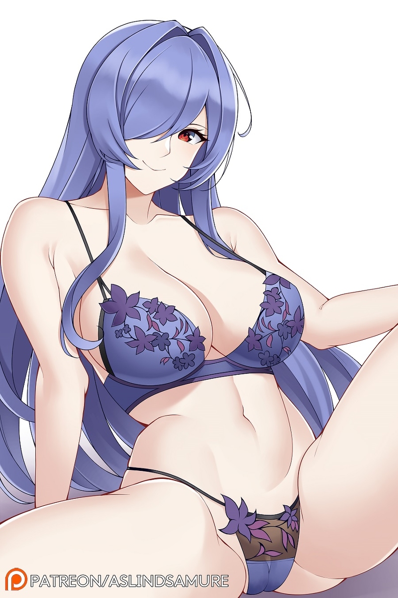 This is a pixiv picture whose title is Trento.