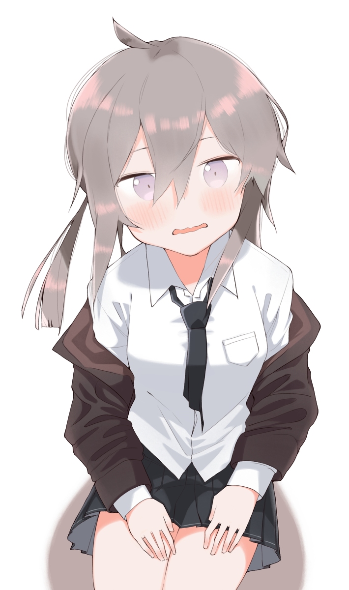 This is a pixiv picture whose title is M200.