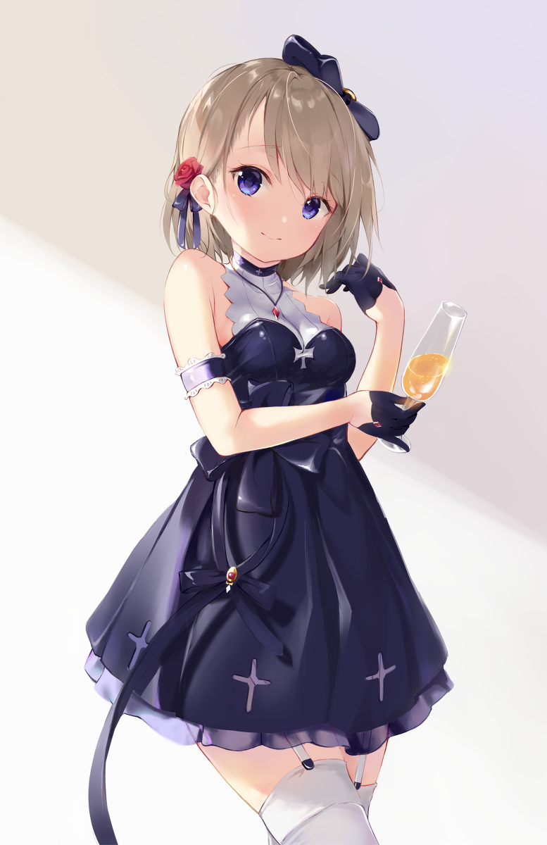 This is a pixiv picture whose title is Z23.