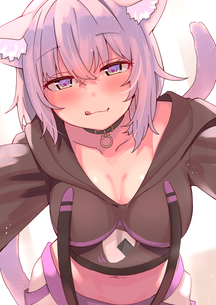 This is a pixiv picture whose title is ▼ドン次の のしかかり！.