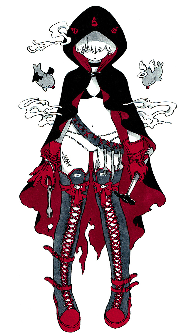 This is a pixiv picture whose title is ハロウィーン！みつの.