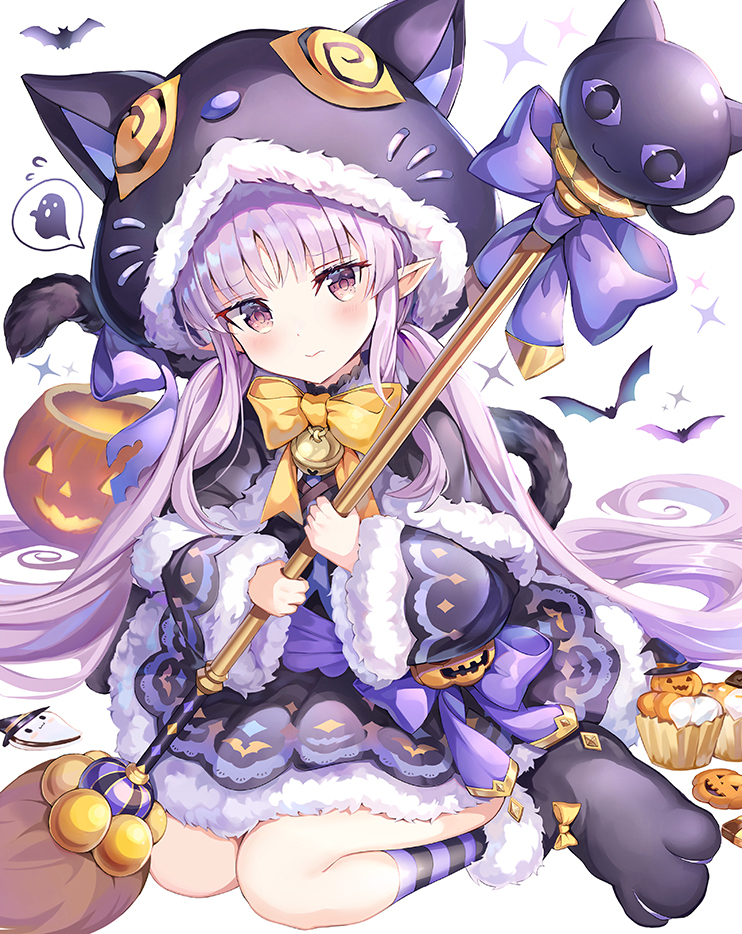 This is a pixiv picture whose title is キョウカ.