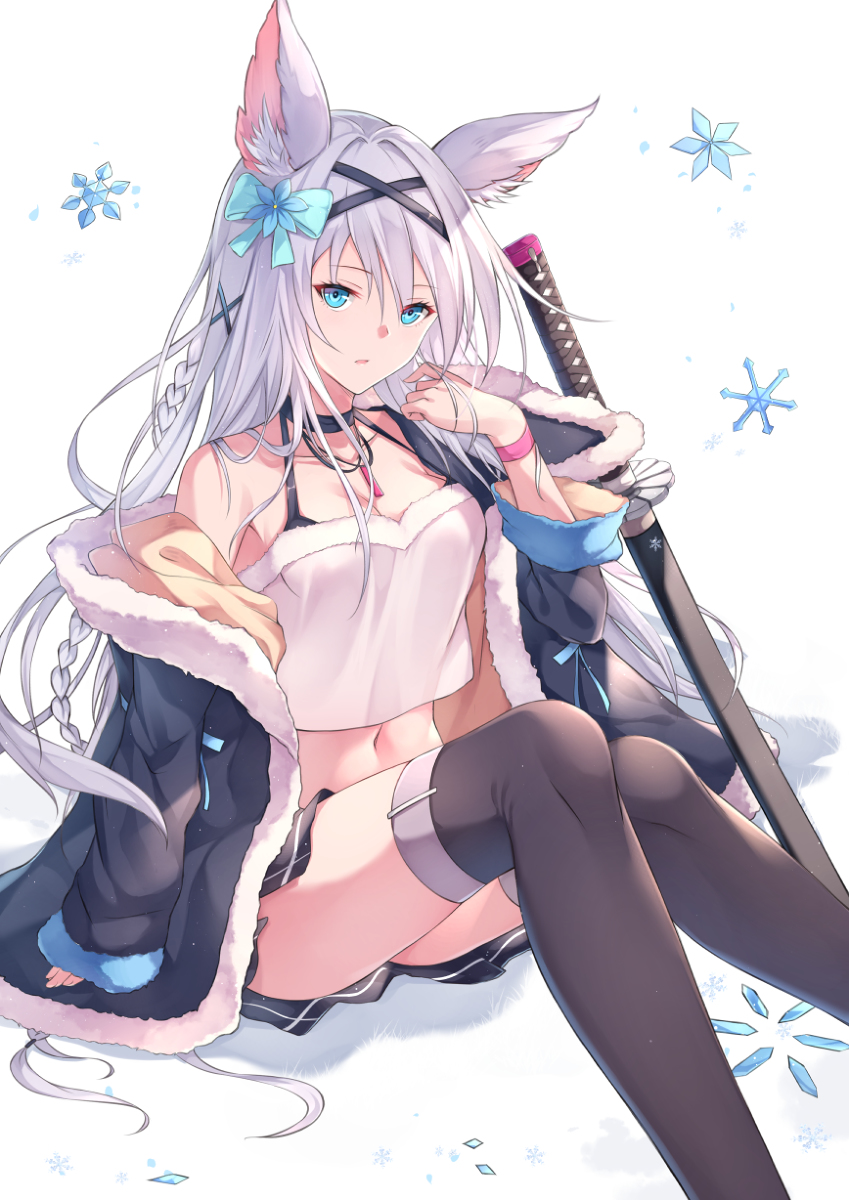 This is a pixiv picture whose title is ✧.