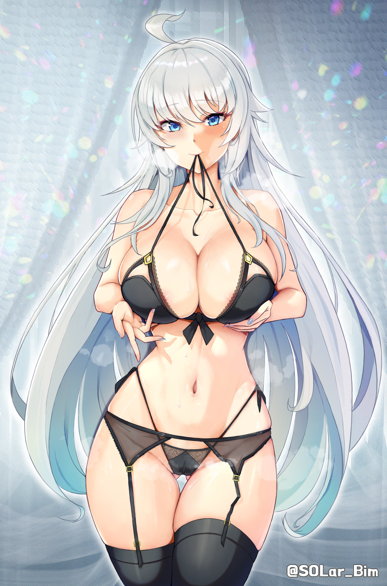 This is a pixiv picture whose title is ぽかぽか.