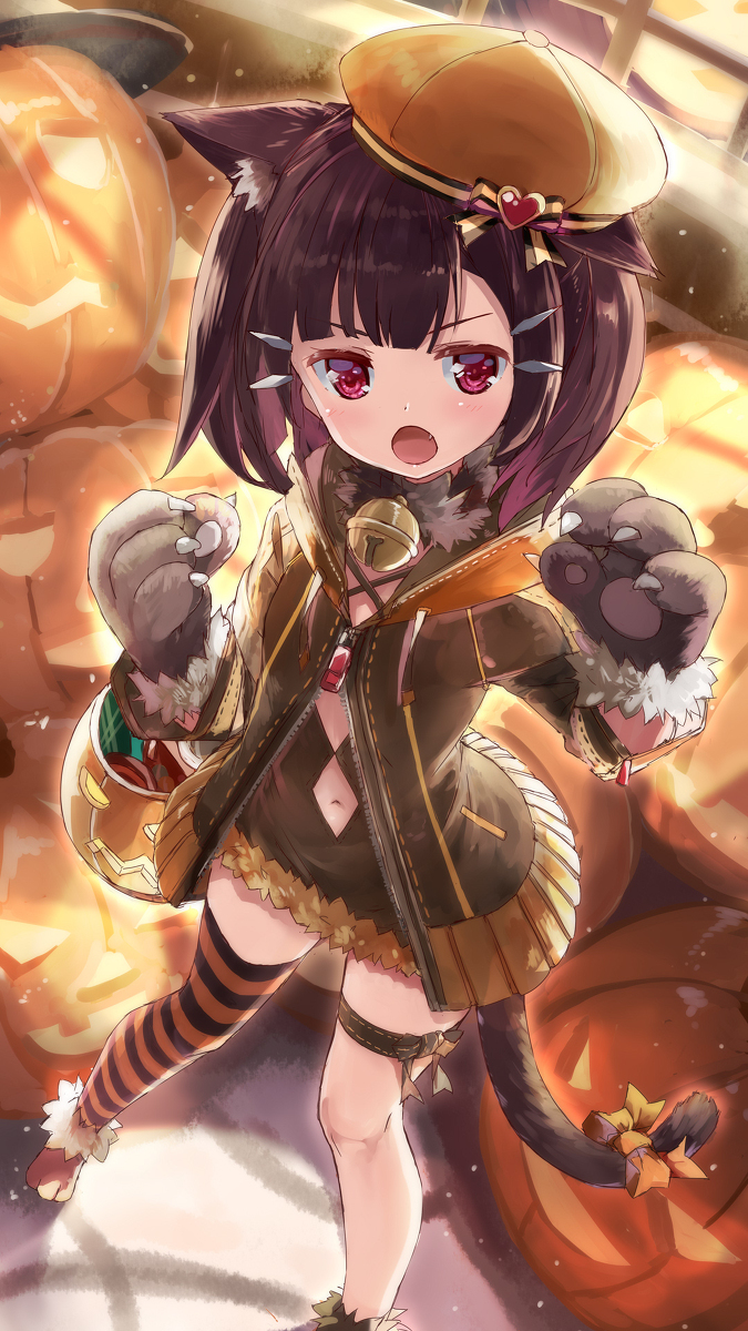 This is a pixiv picture whose title is 2019/10 twitterまとめ.