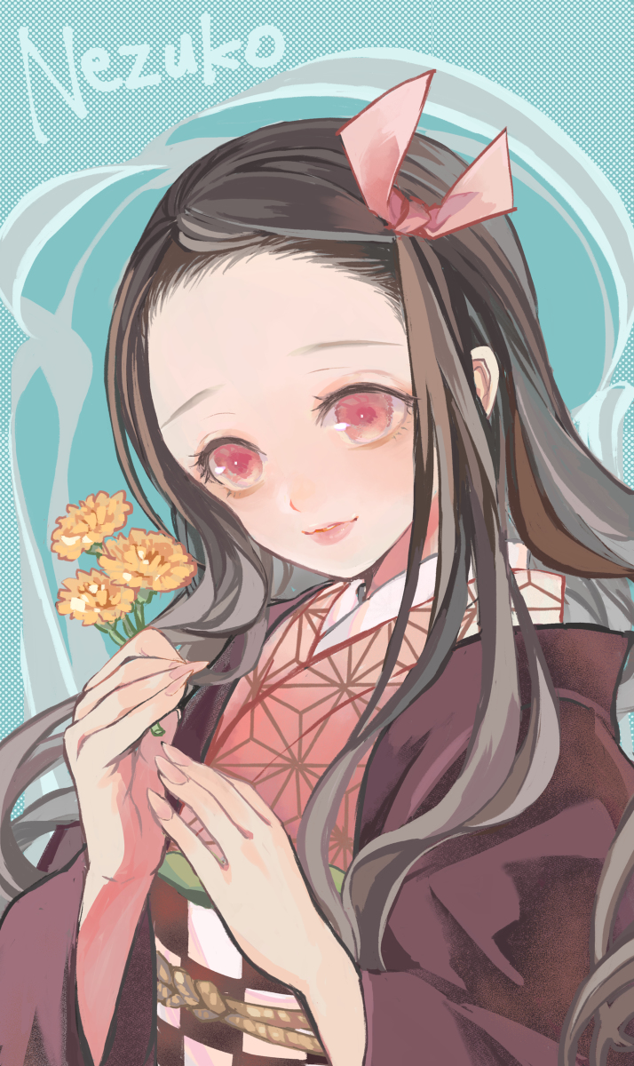 This is a pixiv picture whose title is プレゼント.