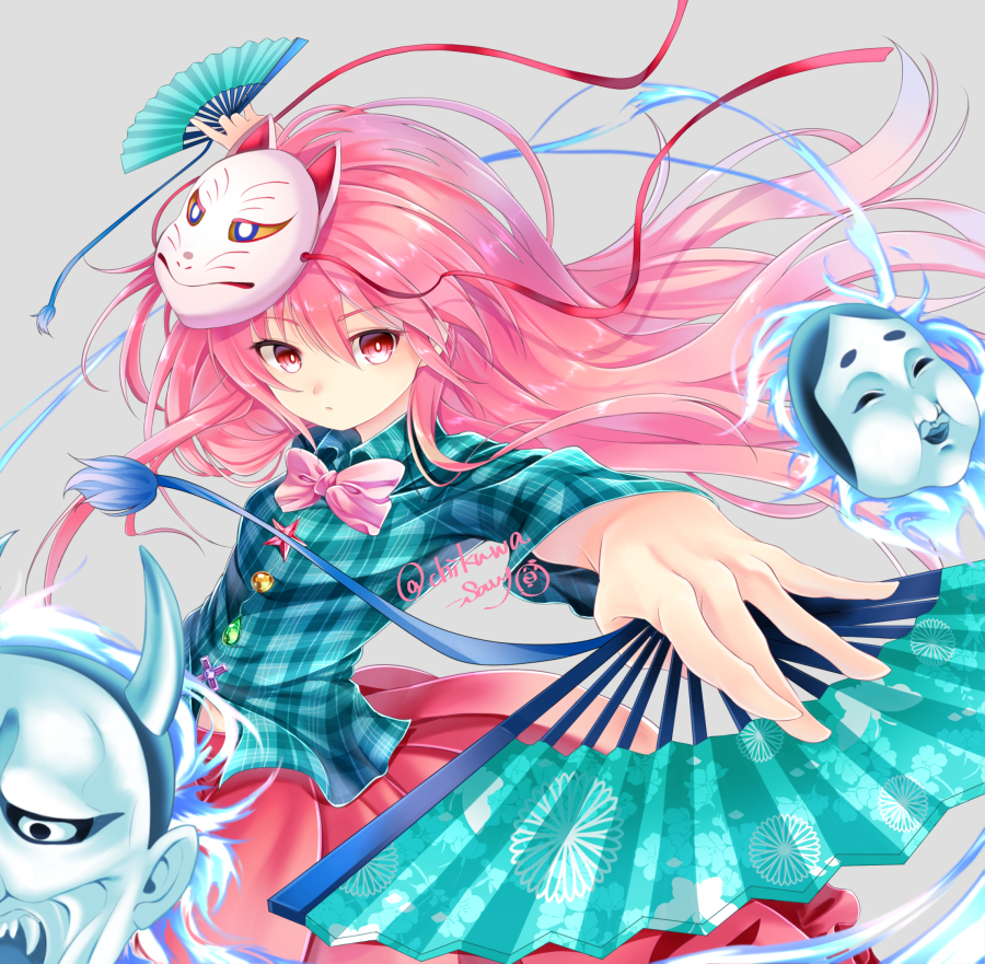 This is a pixiv picture whose title is 最近のまとめです！.