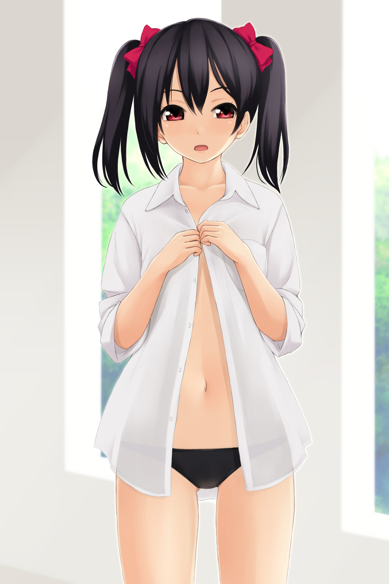 This is a pixiv picture whose title is 盛り上がった次の日の朝（設定）.