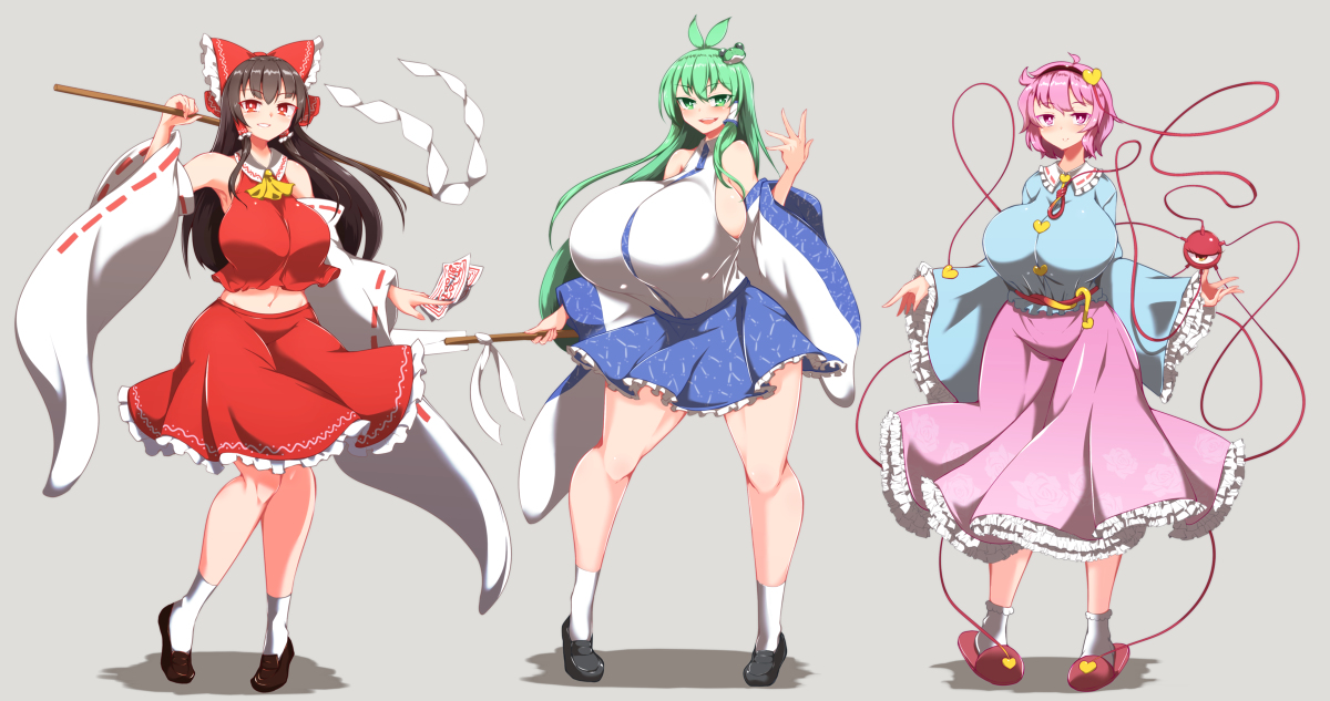 This is a pixiv picture whose title is 立ち絵練習.