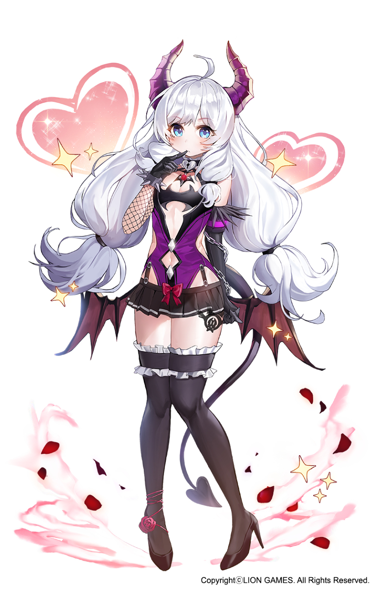 This is a pixiv picture whose title is ステラ・ユニベル.