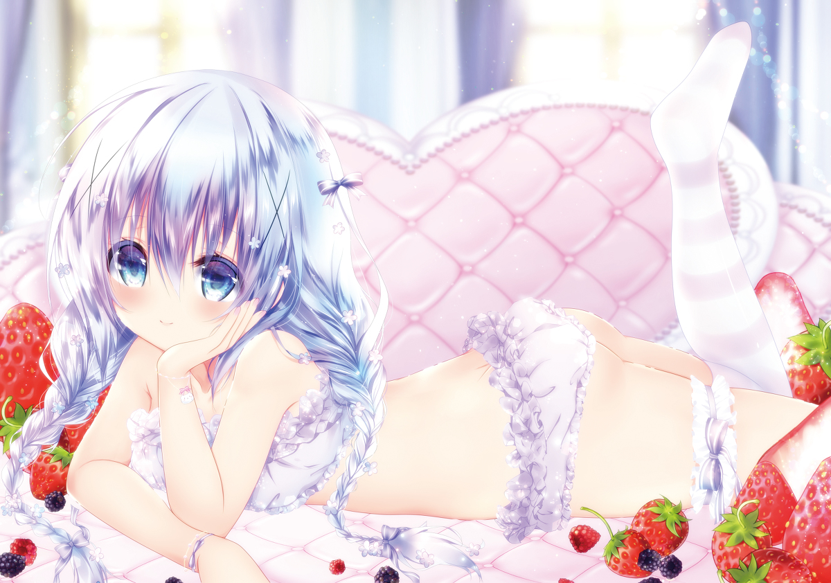 This is a pixiv picture whose title is ♪.