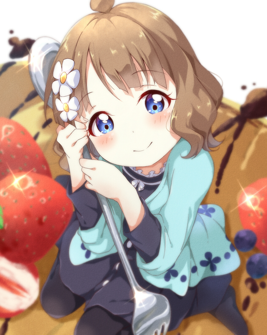 This is a pixiv picture whose title is ももこ.