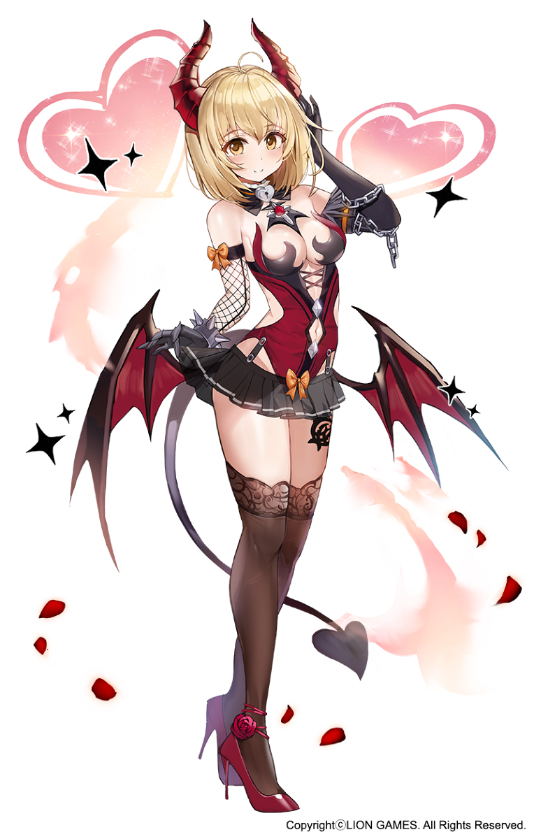 This is a pixiv picture whose title is ハル・エスティア.