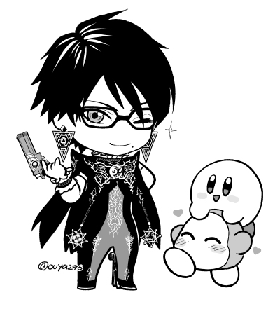 This is a pixiv picture whose title is ぽよねった１.