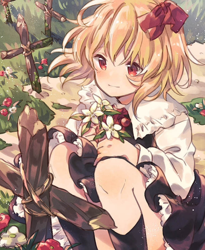 This is a pixiv picture whose title is きのうのごはん.