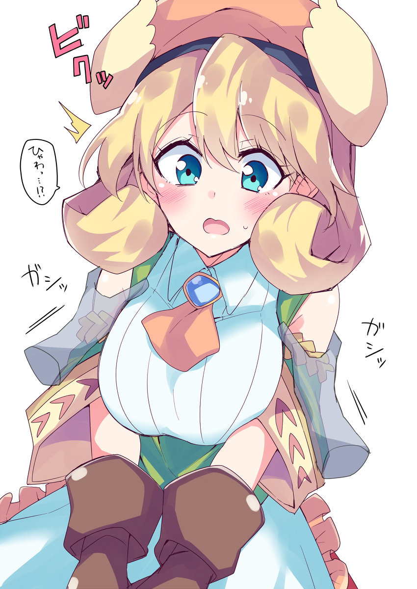This is a pixiv picture whose title is グラバーちゃん.