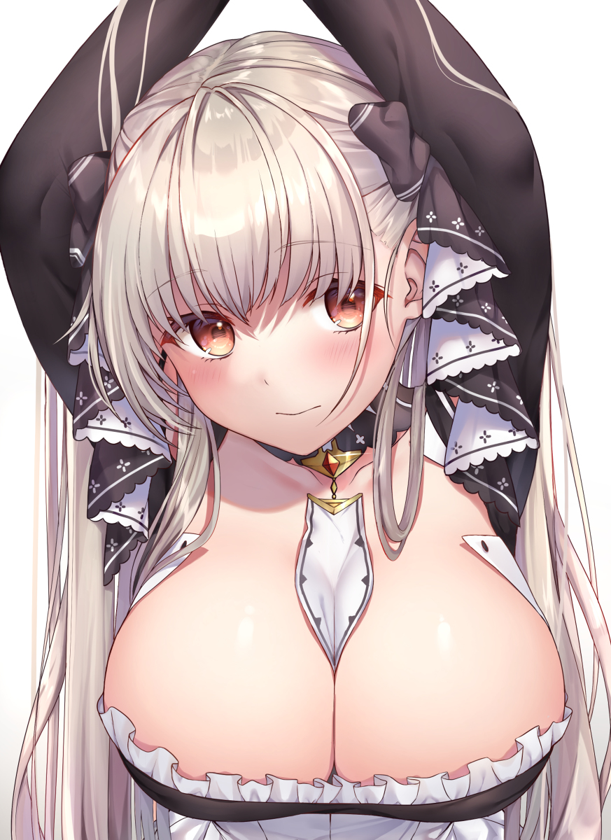 This is a pixiv picture whose title is フォーミダブル.