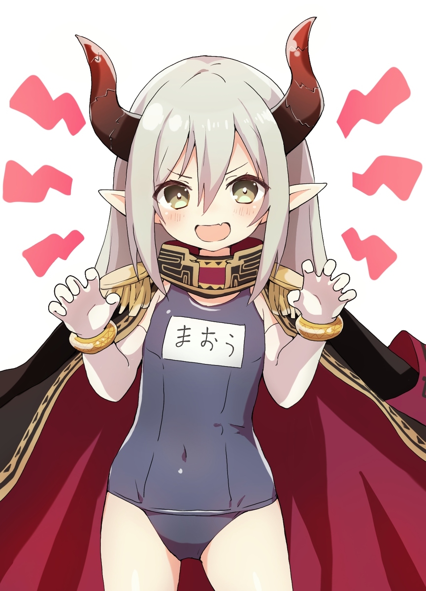 This is a pixiv picture whose title is えま★おうがすとさん.