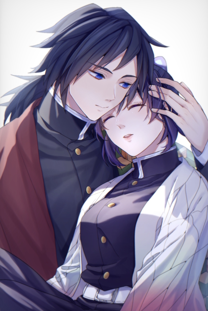 This is a pixiv picture whose title is 眠り.