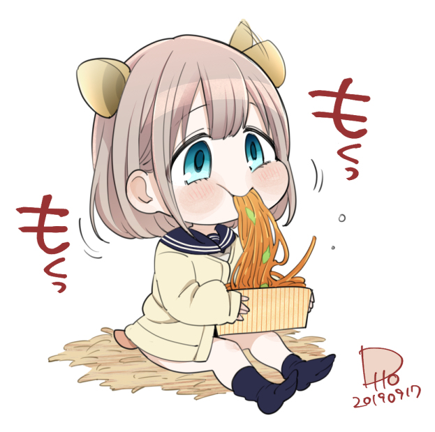 This is a pixiv picture whose title is シャニマスちみっこおえかきまとめ４.