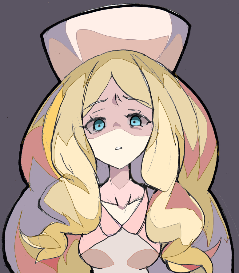 This is a pixiv picture whose title is カトレアちゃん.