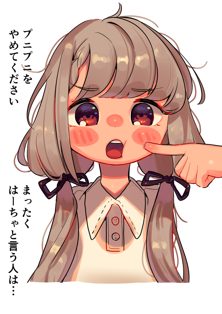 This is a pixiv picture whose title is no title.